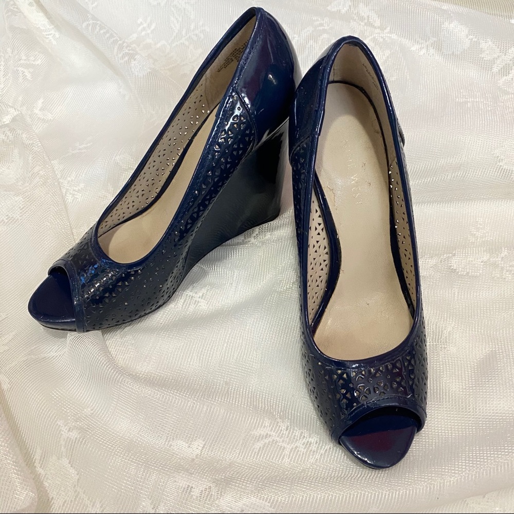 Nine West Wedges
